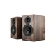 Полочна акустика Acoustic Energy AE 500 American Walnut wood veneer - изображение 2