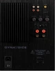 Сабвуфер Dynavoice Challenger CSB-V15 Black - изображение 2