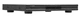 Підсилювач Parasound New Classic 275 v.2 Black - зображення 3