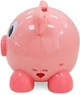 Интерактивная обучающая игрушка Kiddi Smart Smart-Копилочка украинский и английский язык (208441) - изображение 4