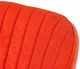 Стул поворотный Special4You Lagoon red ткань красный - изображение 4