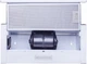 Витяжка Minola HTL 6714 WH 1100 LED - изображение 5