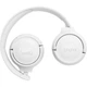 Навушники JBL T520BT White (JBLT520BTWHTEU) - изображение 6