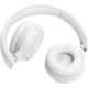 Навушники JBL T520BT White (JBLT520BTWHTEU) - изображение 8
