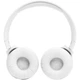 Навушники JBL T520BT White (JBLT520BTWHTEU) - изображение 9