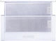 Витяжка Minola HTL 6714 WH 1100 LED - изображение 11