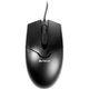 Миша A4Tech OP-550NU USB Black - зображення 1