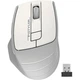 Миша A4Tech FG30S Wireless Grey/White (4711421947787) - изображение 1