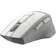 Миша A4Tech FG30S Wireless Grey/White (4711421947787) - изображение 2
