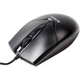 Миша A4Tech OP-550NU USB Black - зображення 3