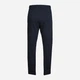 Spodnie dresowe męskie DKaren Pants Justin L Granatowe (5903251464476) - obraz 4