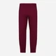 Spodnie dresowe męskie DKaren Pants Justin L Bordowe (5903251464599) - obraz 4
