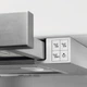 Вытяжка кухонная AEG - DPB3622S - изображение 5