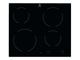 Варочная поверхность Electrolux - EHF6240IOK - изображение 1