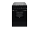 Плита кухонная Zanussi - ZCK67211BA - изображение 1