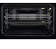 Кухонна плита Zanussi - ZCG512K1WA - зображення 4