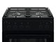 Плита кухонная Electrolux - LKG 604003 K - изображение 3