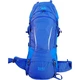 Рюкзак туристический Tramp Sigurd 60+10 Blue (UTRP-045-blue) - изображение 1