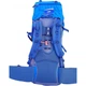 Рюкзак туристический Tramp Sigurd 60+10 Blue (UTRP-045-blue) - изображение 2