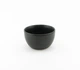 Цукорниця 210мл Porland Seasons Black 10см 382125 - зображення 2