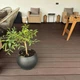 Террасная доскаPolyroot Series M140x21x2400 мм 3D структура деревини Wood - изображение 4