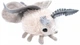 Игрушка мягконабивная Inka Toys Моль Серая 10х22х8 см (MOOL0S) - изображение 5