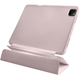 Чехол книжка WIWU Skin Feeling Protective Case for iPad Pro 12.9 5th Gen 2021 M1 6th Gen 2022 M2, Pink - изображение 6