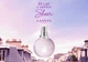 Туалетна вода для жінок Lanvin Eclat d’Arpege Sheer 30 мл - зображення 2
