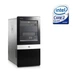 Комп'ютер HP / Core 2 Quad Q6600 4 ядра 2.4 GHz) / 4GB DDR2 / 320GB HDD / Intel GMA 3100 Graphics / DVD-ROM б/в - зображення 2