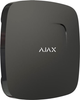 Бездротовий датчик диму Ajax FireProtect Black (000001137) - зображення 2