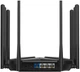 Маршрутизатор Mercusys MR90X WiFi6 / AX6000 / 2.5 Гбит/сек (6957939000875) - зображення 2