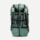 Спортивная Дорожная Сумка/Рюкзак для Трекинга SIMOND 30-40л 50 x 31 x 20см Бирюзовый - изображение 4