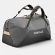 Спортивна Дорожня Сумка/Рюкзак для Трекінгу FORCLAZ 100л 75 x 45 x 40см Сірий - зображення 5