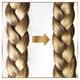 Шампунь Pantene Pro-V Густые и крепкие 400 мл (5000174651249/8006540476758) - изображение 3