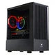 Игровой ПК Mesh - Ryzen 5 2600 / RX Vega 56 8GB / RAM 16GB / SSD 240 GB + HDD 500GB - изображение 1