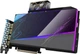 Відеокарта Gigabyte GF RTX 4070 Ti 12GB GDDR6X Aorus Xtreme Waterforce WB (GV-N407TAORUSX WB-12GD) - зображення 3