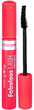 Tusz do rzęs podkręcający Miss Sporty Fabulous Lash Curved Brush 001 Czarny 8 ml (5012874283576) - obraz 1