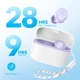 Гарнітура Anker SoundСore A25i Purple (6907839) - изображение 3
