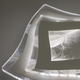 Светильник светодиодный настенный, LED бра LUMINARIA VICENZA 20W Q200 ON/OFF WHITE/CLEAR 220V IP20 - изображение 2