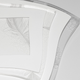 Светильник светодиодный настенный, LED бра LUMINARIA VICENZA 20W Q200 ON/OFF WHITE/CLEAR 220V IP20 - изображение 6