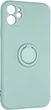 Чехол для смартфона ArmorStandart Icon Ring для Apple iPhone 11 Mint (ARM68650) - изображение 1