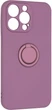 Чехол для смартфона ArmorStandart Icon Ring для Apple iPhone 13 Pro Grape (ARM68673) - изображение 1