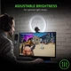 Студийный свет для стриминга Razer Ring Light (RZ19-03660100-R3M1) 10 Вт + штатив - изображение 6