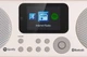Интернет-радио Blaupunkt IR10BT Brown Wi-Fi/Bluetooth/DAB с TFT-дисплеем и таймером + пульт ДУ - изображение 3