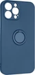 Чехол для смартфона ArmorStandart Icon Ring для Apple iPhone 13 Pro Max Blue (ARM68676) - изображение 1