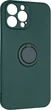 Чехол для смартфона ArmorStandart Icon Ring для Apple iPhone 13 Pro Max Dark Green (ARM68680) - изображение 1
