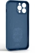 Чехол для смартфона ArmorStandart Icon Ring для Apple iPhone 13 Pro Max Blue (ARM68676) - изображение 2