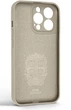 Чехол для смартфона ArmorStandart Icon Ring для Apple iPhone 13 Pro Stone (ARM68670) - изображение 2