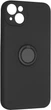 Чехол для смартфона ArmorStandart Icon Ring для Apple iPhone 14 Plus Black (ARM68696) - изображение 1