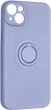 Чехол для смартфона ArmorStandart Icon Ring для Apple iPhone 14 Plus Lavender (ARM68704) - изображение 1